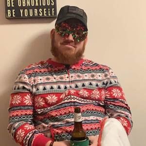 Meet your Posher, Jeffrey